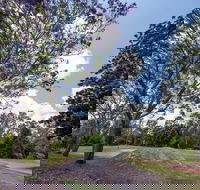 John Scott Park - Surfers Gold Coast