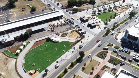 Junction Place - Surfers Gold Coast 0