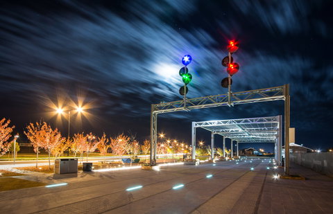 Junction Place - Surfers Gold Coast 1