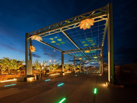 Junction Place - Surfers Gold Coast 2