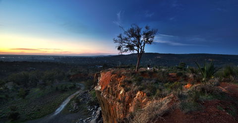 Kalamunda National Park - Surfers Gold Coast 0