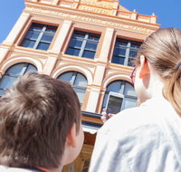 Kalgoorlie Heart of Gold Discovery Trail - Surfers Gold Coast