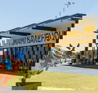 KangaART at Miami Bakehouse - Surfers Gold Coast