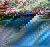 Karijini and the Pilbara - Surfers Gold Coast