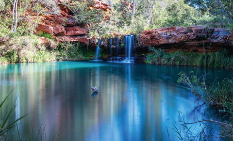 Karijini And The Pilbara - Surfers Gold Coast 0