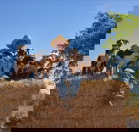 Katherine Outback Experience - Surfers Gold Coast