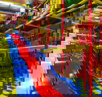 Kidz Shed Indoor Play Centre and Cafe - Surfers Gold Coast