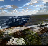 Kurnell Area - Surfers Gold Coast