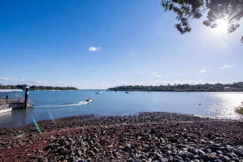 Lamb Island (Nguderoo) - Surfers Gold Coast 2