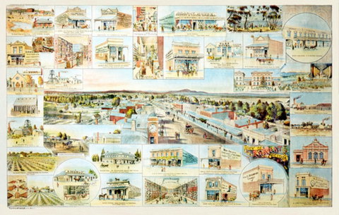 Langi Morgala Museum - Surfers Gold Coast 1