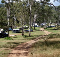 Landcruiser Mountain Park - Surfers Gold Coast