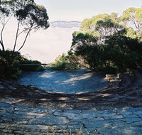 Leuralla Amphitheatre - Surfers Gold Coast
