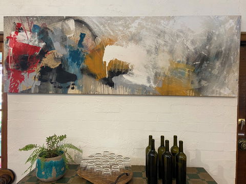 Lindsay Wine Estate Gallery - Surfers Gold Coast 0