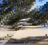 Lions Park - Nanango - Surfers Gold Coast
