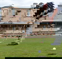 Lithgow Golf Club - Surfers Gold Coast