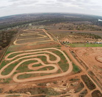Loveday 4x4 Adventure Park - Surfers Gold Coast