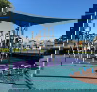 Lucindale - Surfers Gold Coast