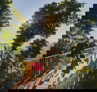 Mamu Tropical Skywalk - Surfers Gold Coast