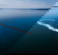 Mandurah Estuary and Peel Inlet - Surfers Gold Coast