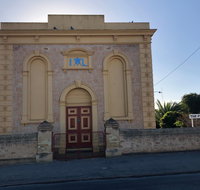 Masonic Hall Moonta - Surfers Gold Coast