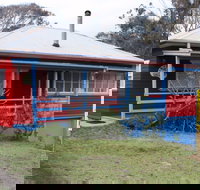 Montague Art and Craft Society  Glasshouse Rocks Road - Surfers Gold Coast