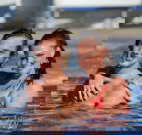 Moree - Surfers Gold Coast