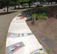 Mosaic Pathway WASS - Surfers Gold Coast