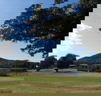 Mountain Vista Golf Club - Surfers Gold Coast