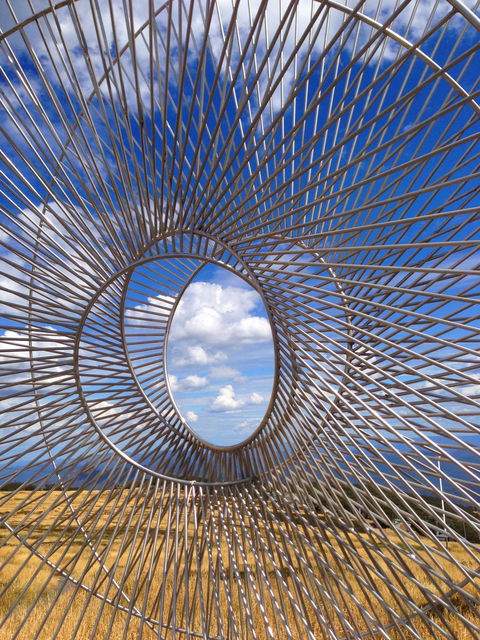 Mt Buller Sculpture Park Walk - Surfers Gold Coast 1