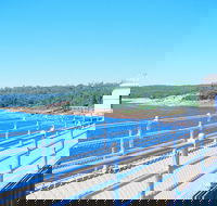 Mundaring Weir - Surfers Gold Coast