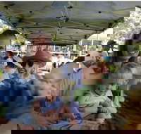 Murwillumbah Farmers' Market - Surfers Gold Coast