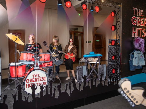 Museum Of Australian Democracy - Surfers Gold Coast 2