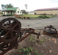 Namoi Echo Museum - Surfers Gold Coast