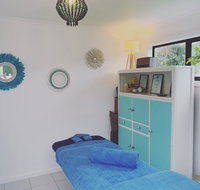 Naturally Balanced Myotherapy - Surfers Gold Coast