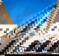 National Archives of Australia - Surfers Gold Coast