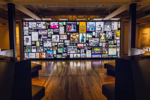 National Archives Of Australia - Surfers Gold Coast 1