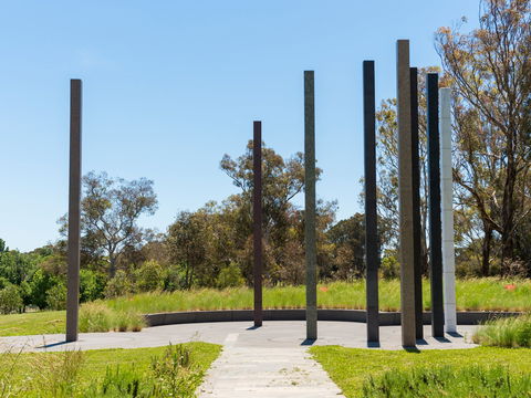 National Workers Memorial - Surfers Gold Coast 0