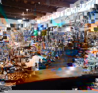 Nimbin Craft Gallery - Surfers Gold Coast