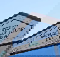 Nimbin School of Arts - Surfers Gold Coast