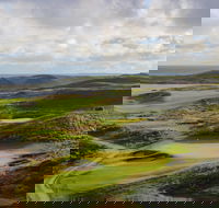 Ocean Dunes Golf Links King Island - Surfers Gold Coast