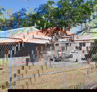 Old Bonrook Station Homestead - Surfers Gold Coast