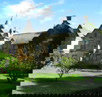 Overnewton Castle - Surfers Gold Coast