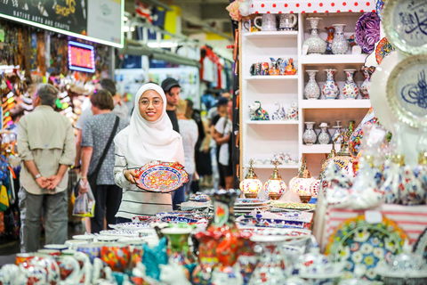 Paddys Markets At Haymarket - Surfers Gold Coast 0