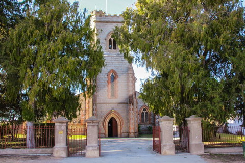 Parish Church Of St Andrew - Surfers Gold Coast 0