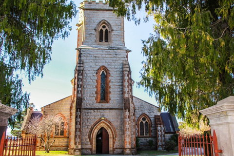 Parish Church Of St Andrew - Surfers Gold Coast 2
