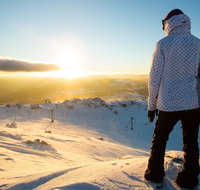 Perisher Ski Resort - Surfers Gold Coast