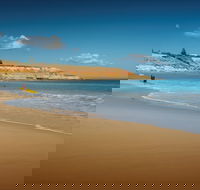Port Noarlunga Beach Jetty Reef and Aquatic Trail - Surfers Gold Coast