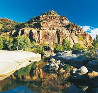 Porcupine Gorge National Park - Surfers Gold Coast
