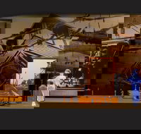 POW Hologram Theatre - Surfers Gold Coast