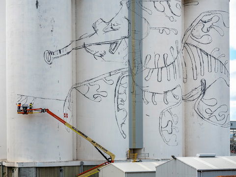 PUBLIC Silo Trail: Albany - Surfers Gold Coast 1